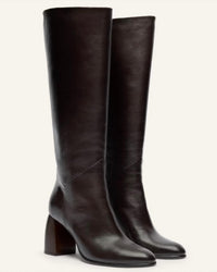 Ba&Sh - Women's Colusa High-heeled Boots