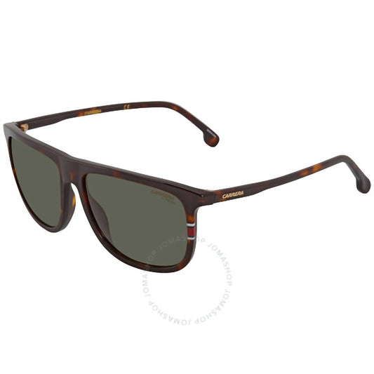 Carrera - Unisex 218/s Phw Qt Square Sunglass