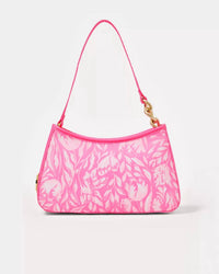 Lilly Pulitzer - Women's Tamara Shoulder Bag