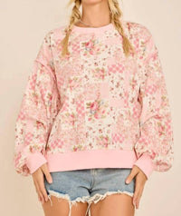 Mainstrip - Laurelie Top