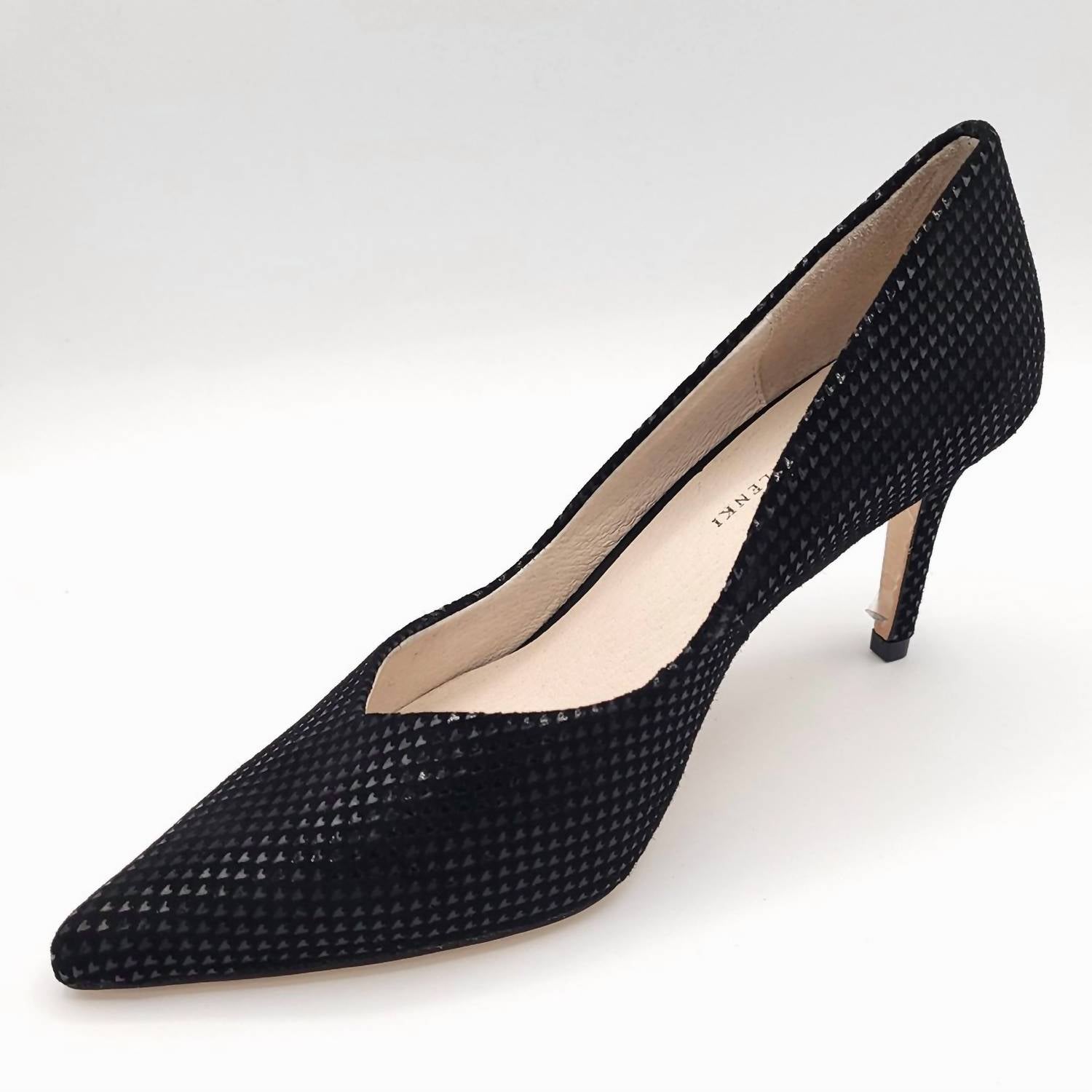 Koko + Palenki - Women's Franky Heel