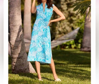 Jude Connally - Kristen Maxi Dress
