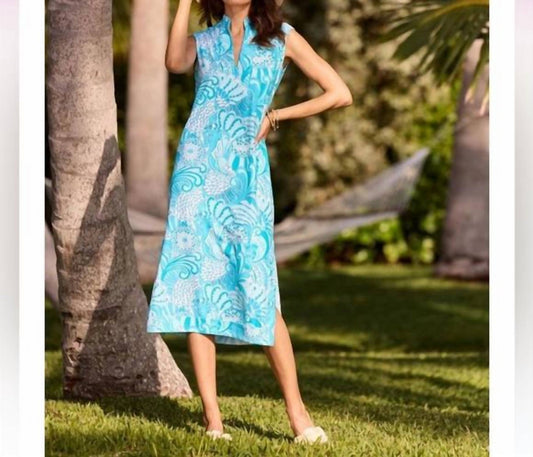 Jude Connally - Kristen Maxi Dress