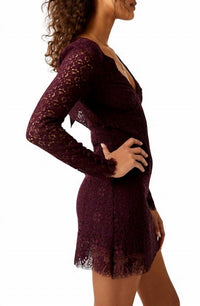 Free People - Honey Mini Dress