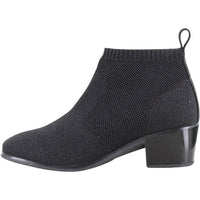 Naot - Women's Legacy Heeled Ankle Boots