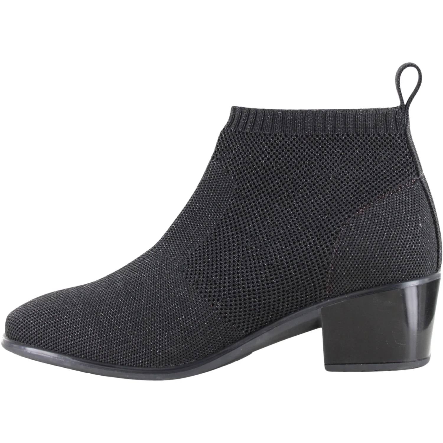 Naot - Women's Legacy Heeled Ankle Boots