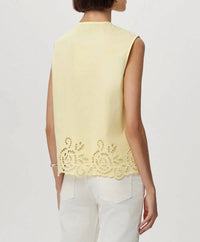 Exquise - Adrianne Blouse