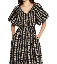 Marie Oliver - Foster Dress