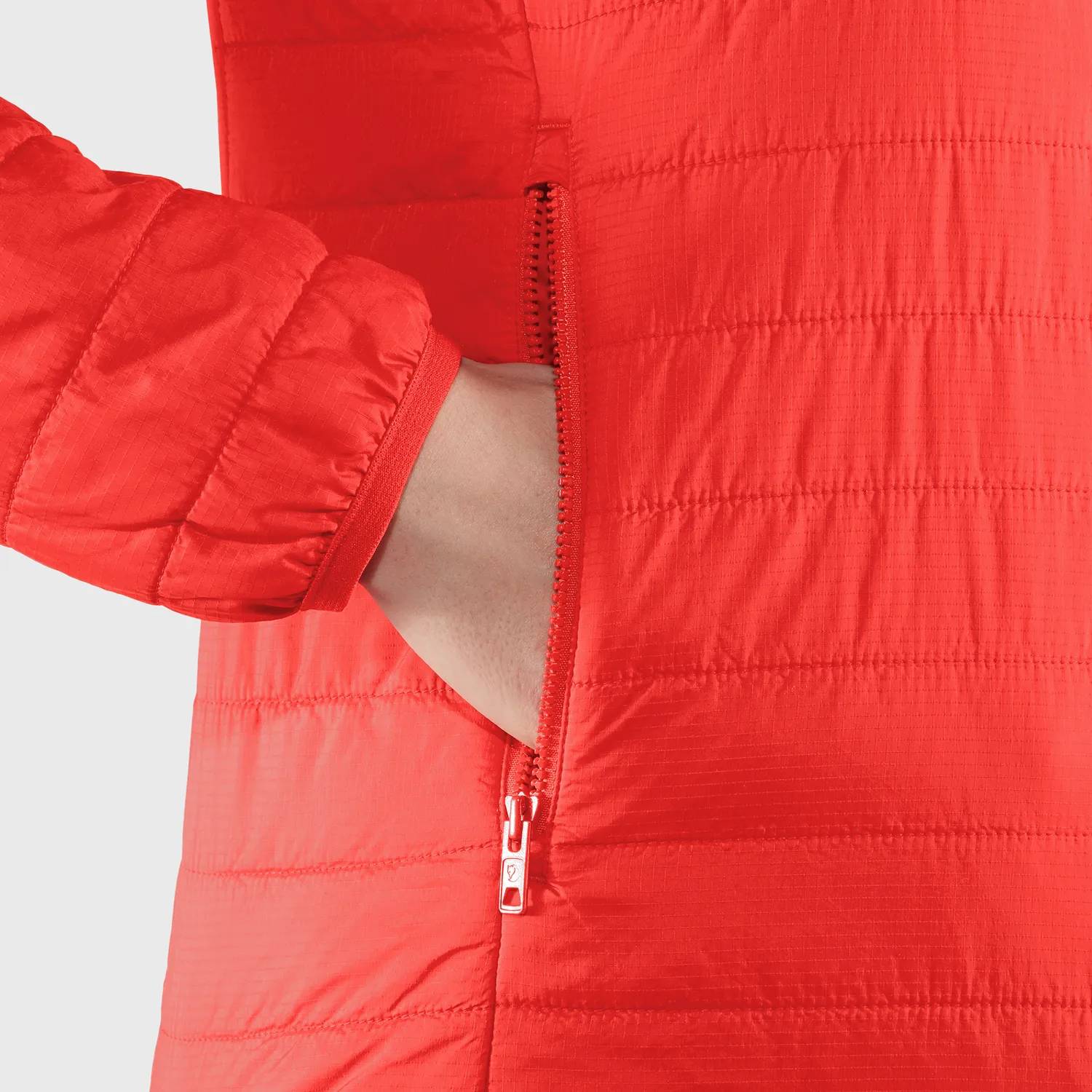Fjallraven - Expedition X-latt Jacket