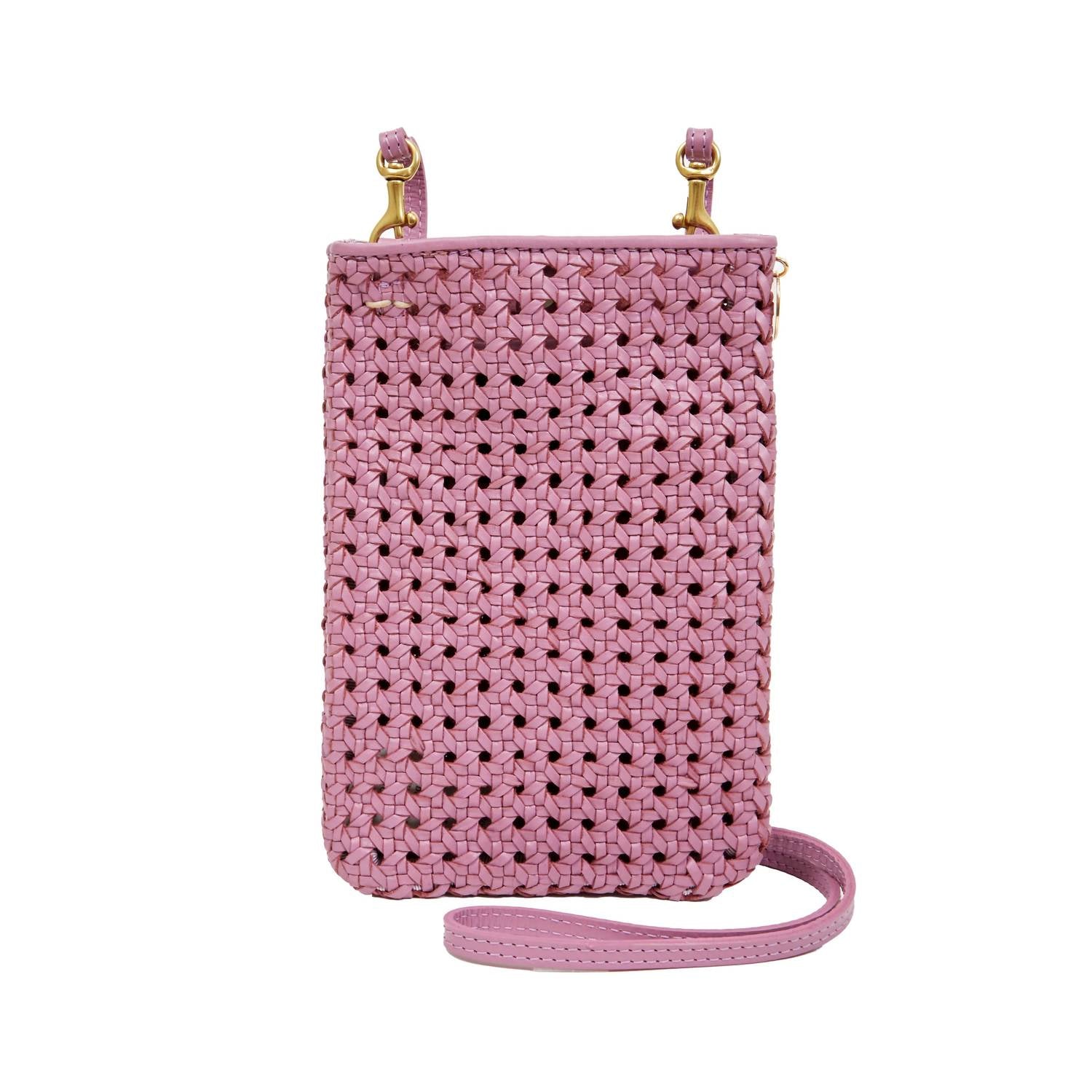 Clare V. - Women's Poche Phone Bag