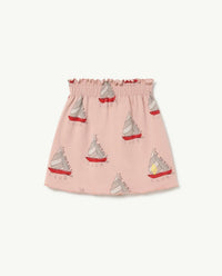 The Animals Observatory - Kids Wombat Skirt