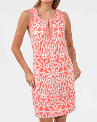 Gretchen Scott - Flirt Mini Dress