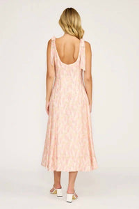 Lucy Paris - Skyla Midi Dress
