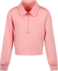 Travismathew - Skyloft Soft Half Zip Top