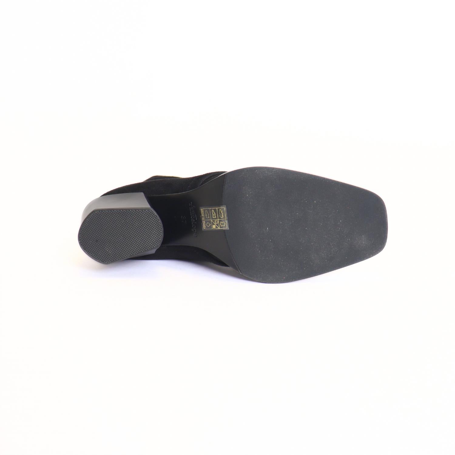 Antelope - Women's Jordan Ankle Boots