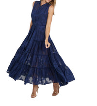 Love Token - Sophie Tiered Maxi Dress