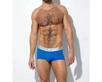 Garcon Model - Manhattan Trunk