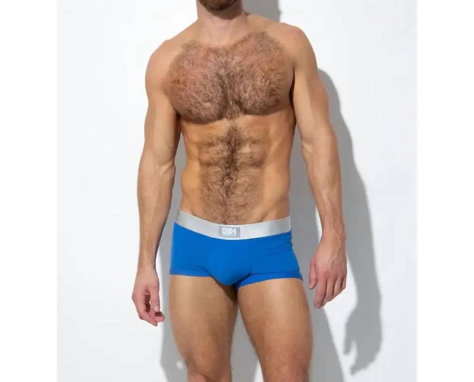 Garcon Model - Manhattan Trunk