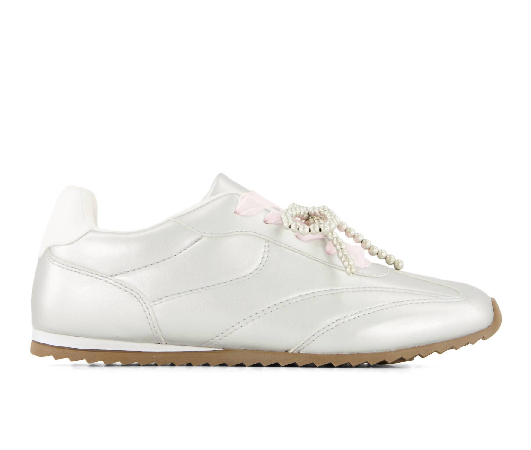 Andrea - Women's Urban Comfort Sneakers