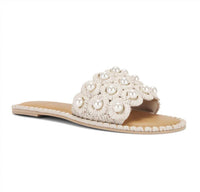Dolce Vita - Women's Harlyn Pearl Sandal