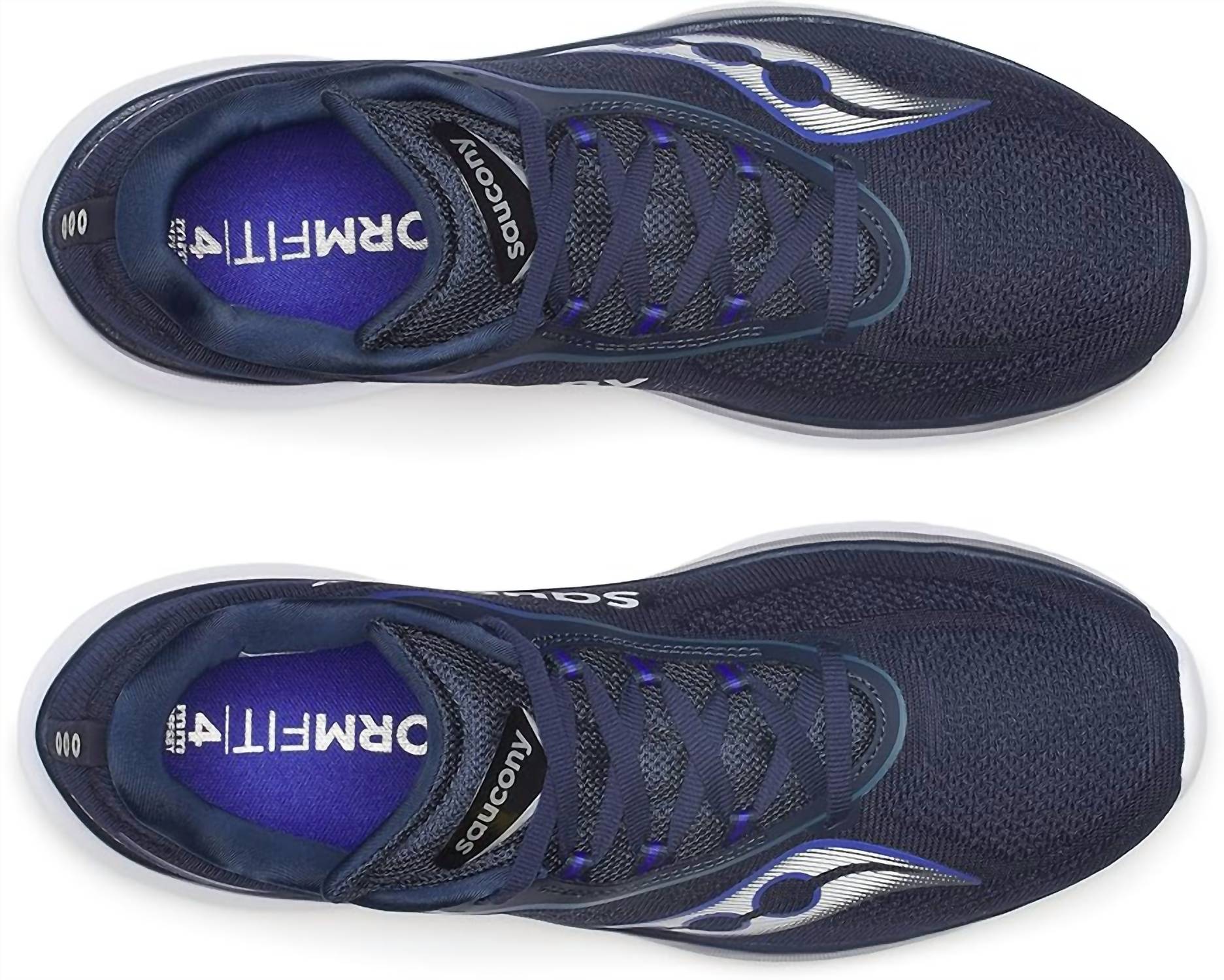 Saucony - Men's Kinvara 15" Shoes