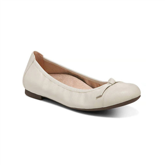 Vionic - Women's Amorie Flat Shoes