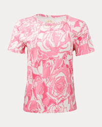 Lilly Pulitzer - Clairmont Pearl Knit Top