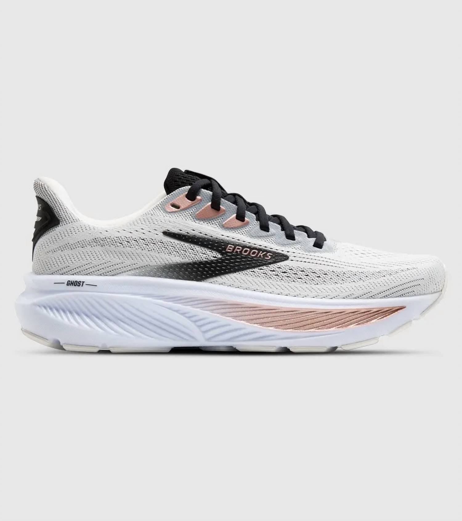 Brooks - Women's Ghost 17 Shoes