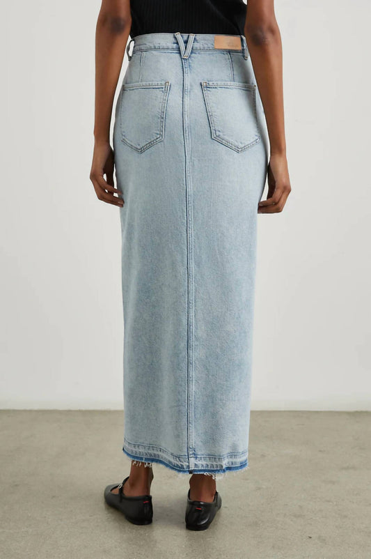 Rails - Manhattan Denim Skirt