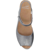 Dansko - Women's Marcy Wedge Sandal