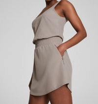 Spanx - Women's On The Move Dress