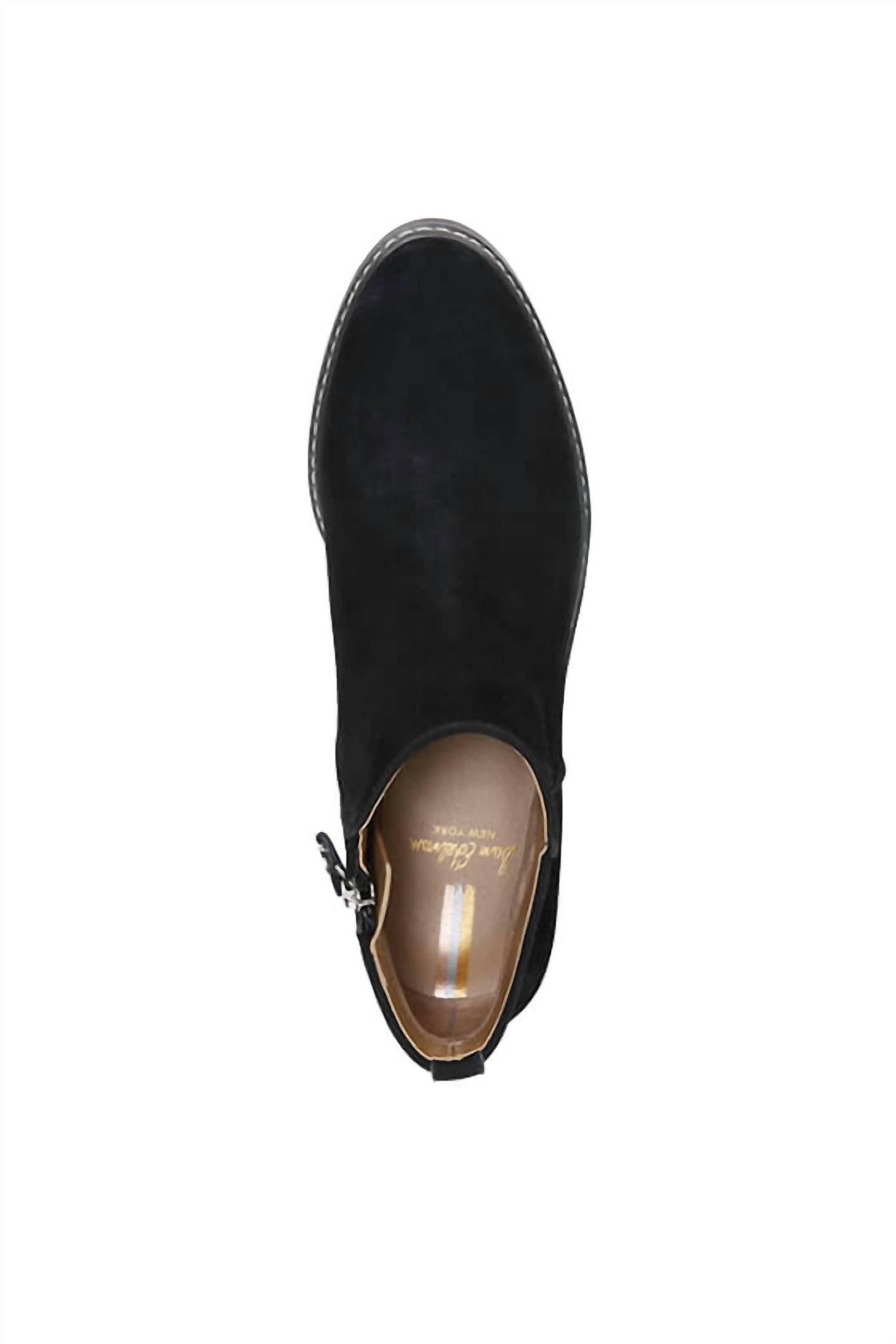 Sam Edelman - Women's Pryce Ankle Bootie