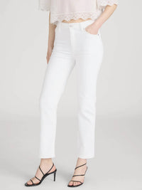 Frame - Le Sleek Straight Leg Jeans