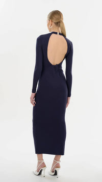 Lamarque - Mirella Long Sleeve Maxi Dress