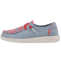 Hey Dude - Women's Wendy Slip On Shoes