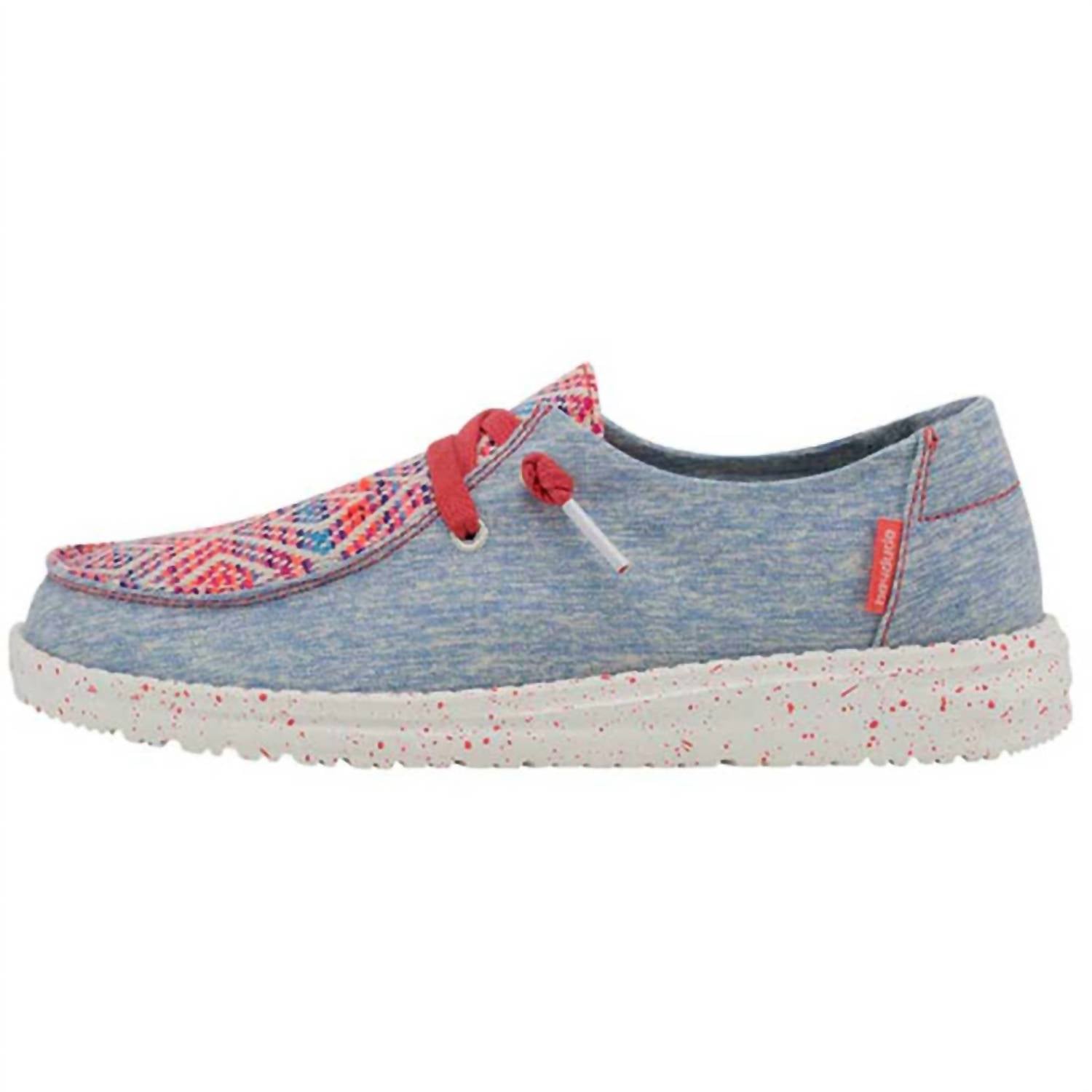 Hey Dude - Women's Wendy Slip On Shoes