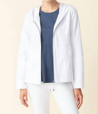 Habitat - Women's French Terry Monterey Jacket