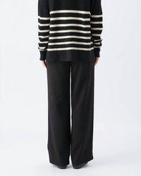 Ripe - Alexa Pull On Wide Leg Pants