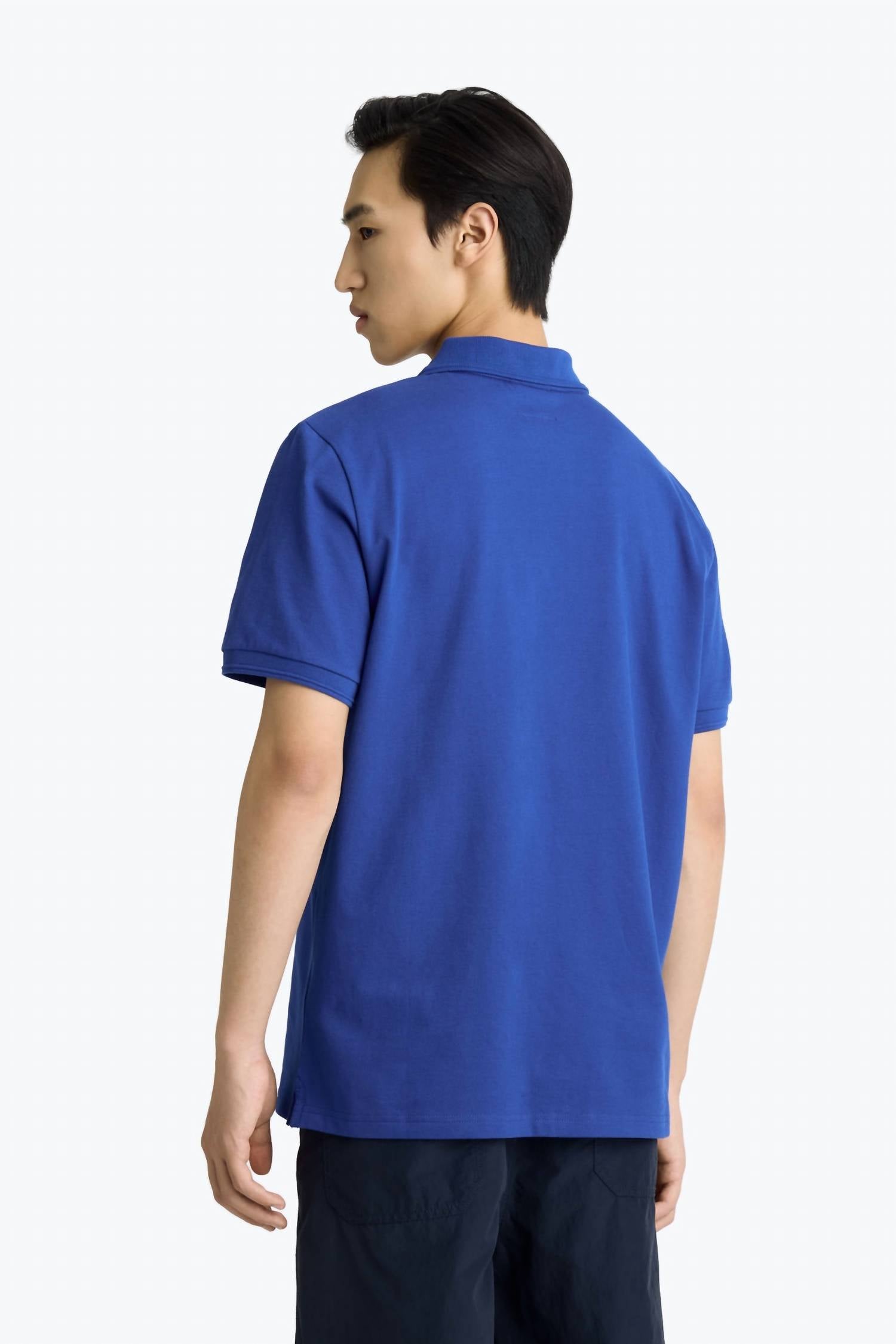 Parajumpers - WELLINGTON POLO SHIRT