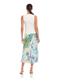 Fifteen Twenty - Mia Bias Skirt