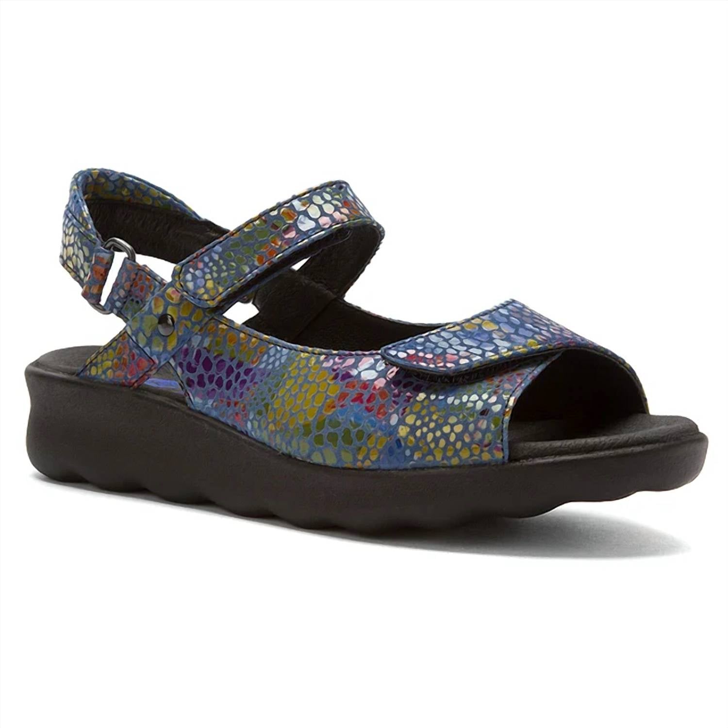 Wolky - Women's Pichu Sandal