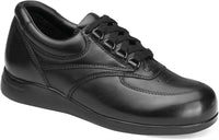 DREW Women's Blazer Oxfords in black - women's shoe