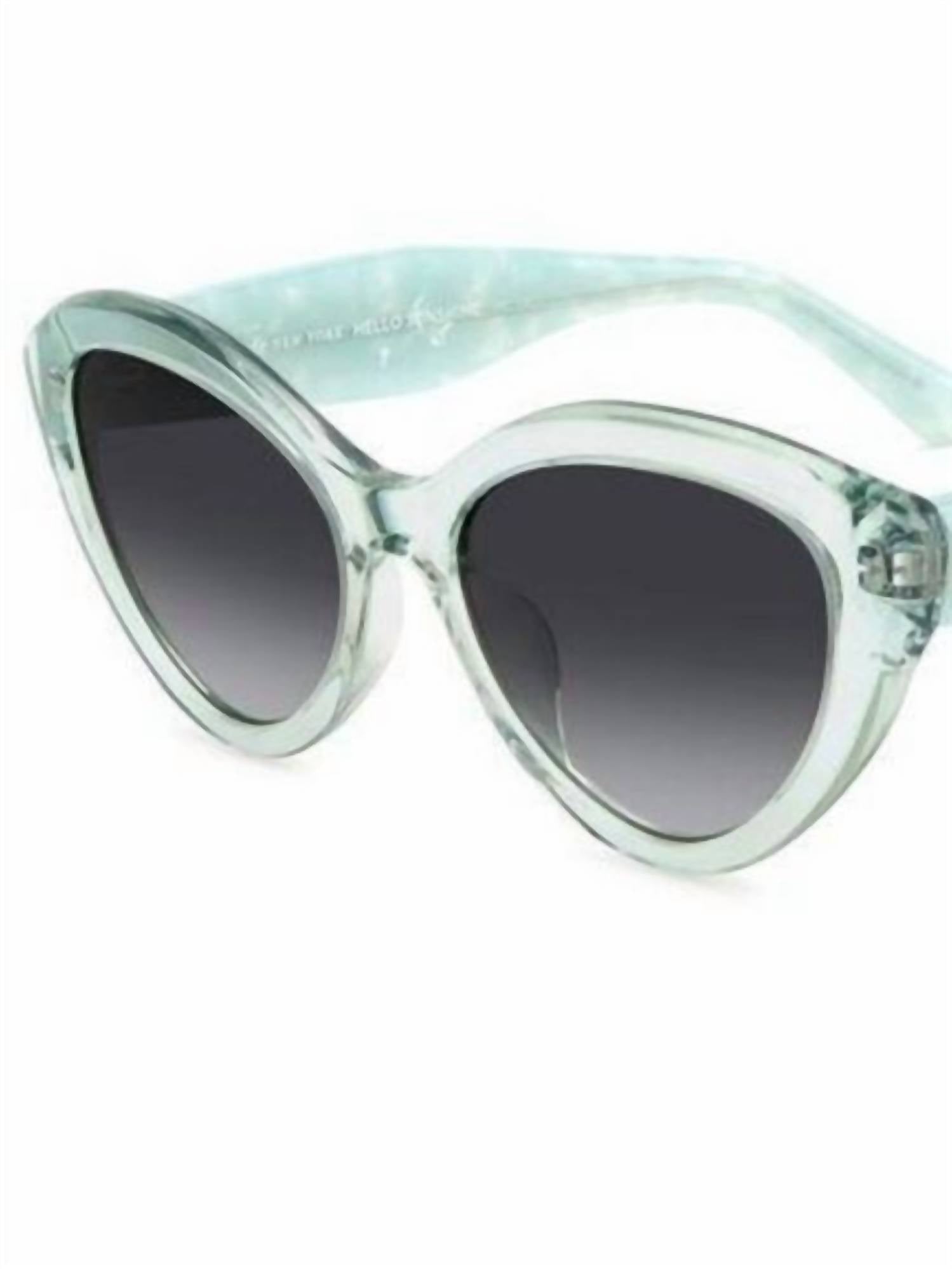 Kate Spade - Women's Juni Sunglasses