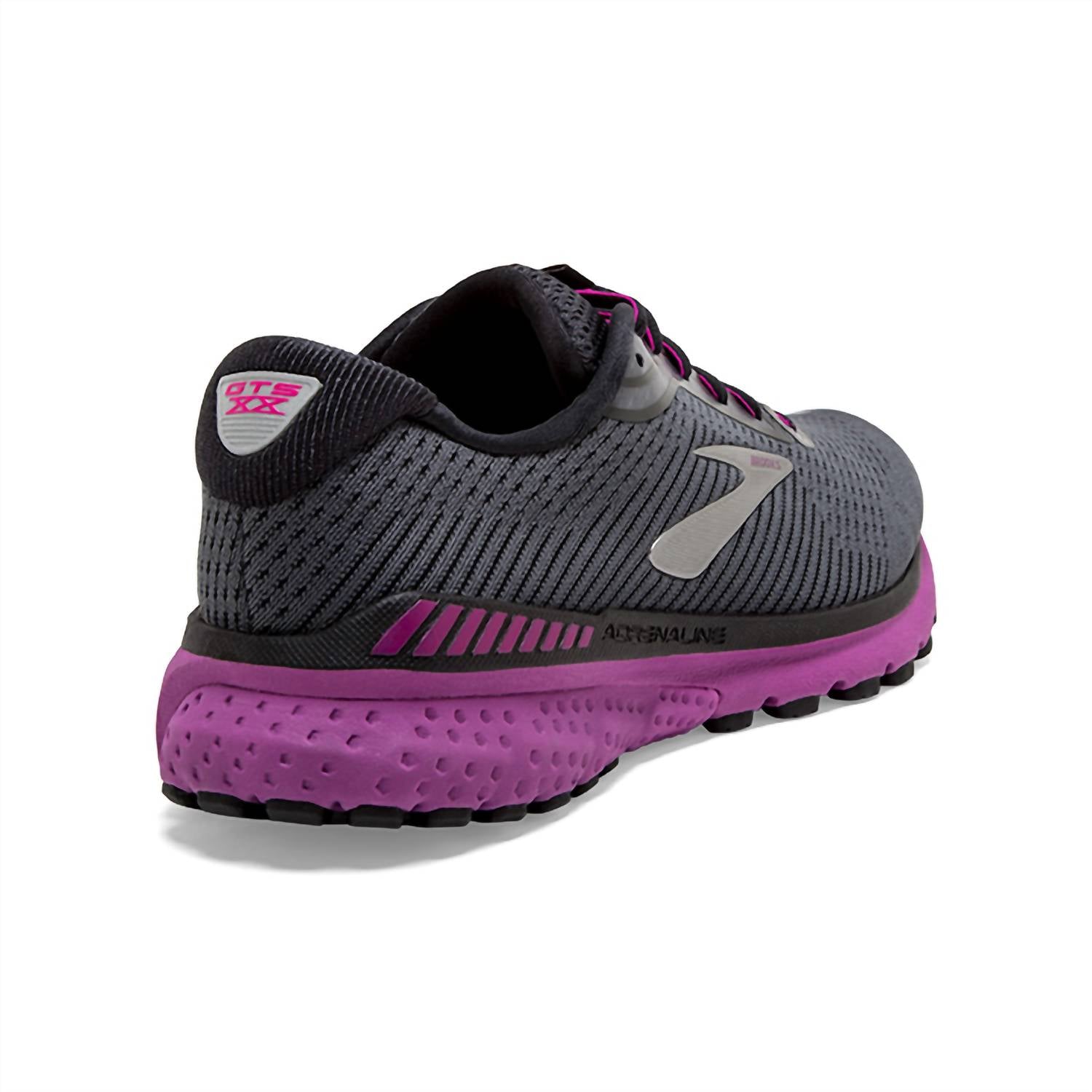 Brooks - Women's Adrenaline Gts 20 Running Shoes
