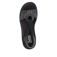 Rieker - Women's Regina Strap Sandal