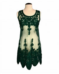 GATSBY DRESS