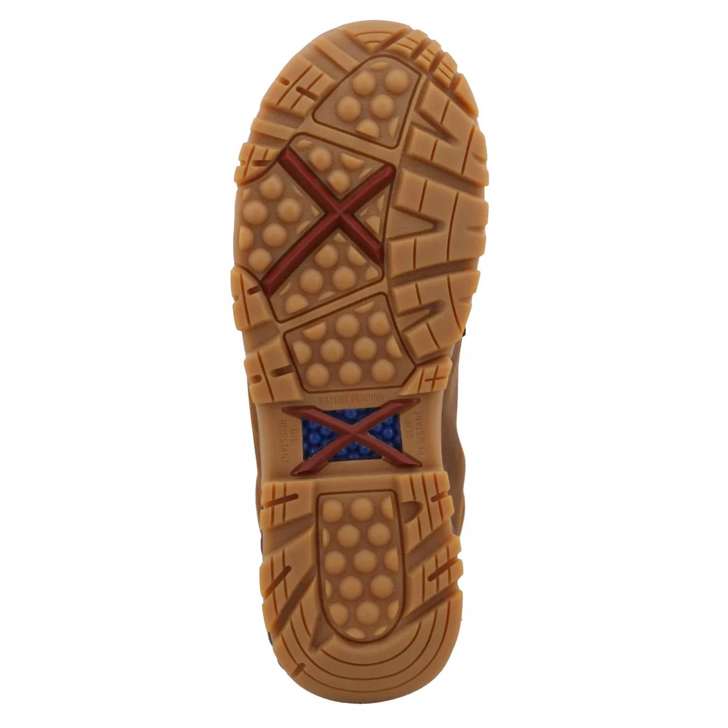 Twisted X - Women's Alloy Safety Toe Work Boots