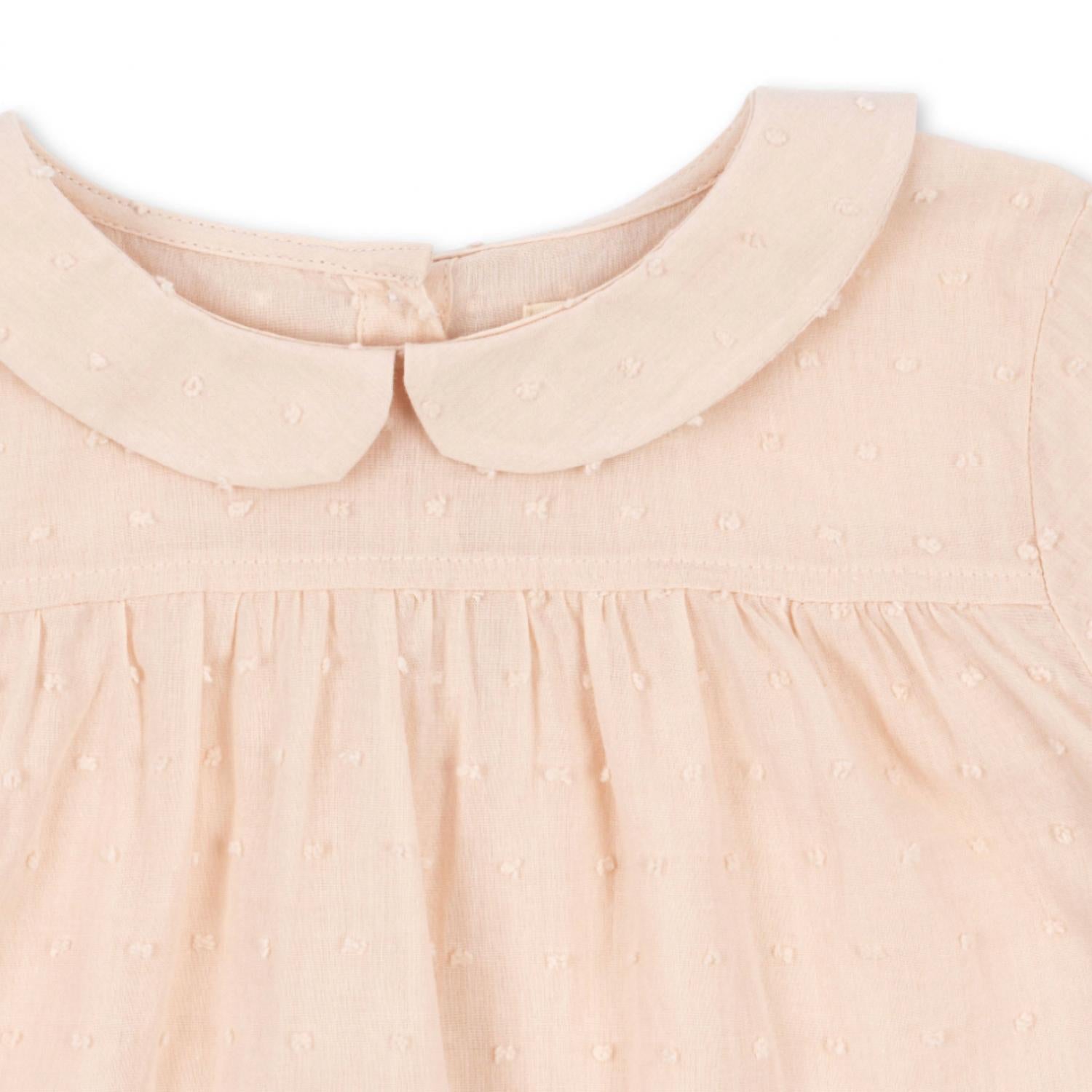 Konges Sløjd - Girl's Priya Blouse