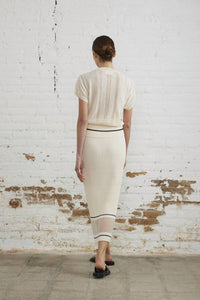 Sita Murt - Drop Sleeve Jumper