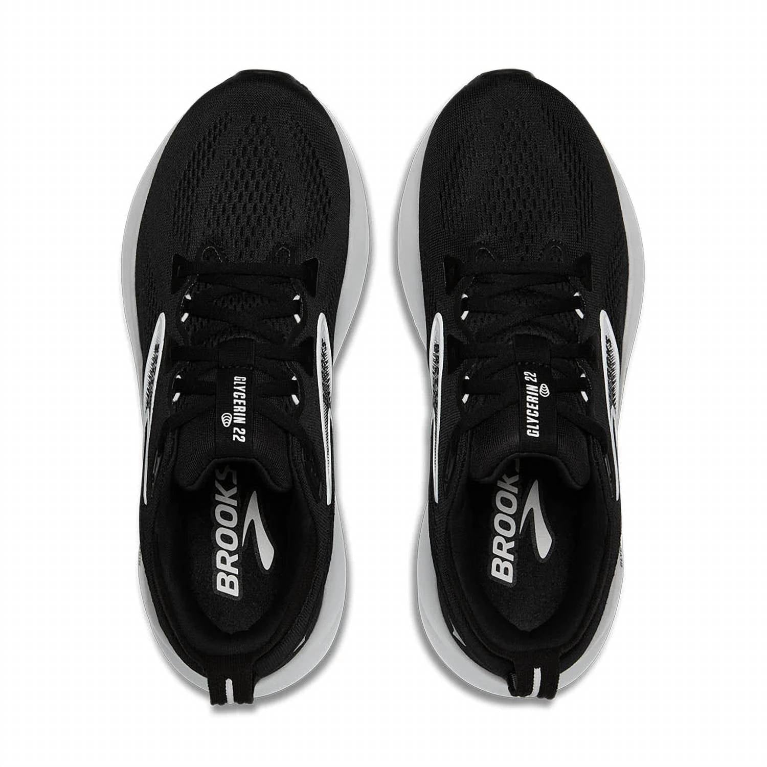 Brooks - Women's Glycerin 22 Running Shoes